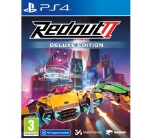 Redout 2 - Deluxe Edition (PS4)_1906045742