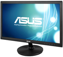 ASUS VS228HR - LED monitor 22&quot;_2089396353