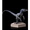 Figurka Iron Studios Jurassic Park - Velociraptor Blue B - Icons_1690533412