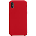 SBS Pouzdro Polo One pro iPhone X / iPhone Xs, červená
