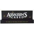 Lampička Assassin&#39;s Creed - Core Logo_782978941