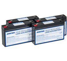 Avacom AVA-RBP04-06070-KIT - baterie pro UPS_976843079
