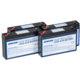 Avacom AVA-RBP04-06070-KIT - baterie pro UPS_976843079