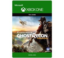 Tom Clancy&#39;s Ghost Recon Wildlands (Xbox ONE) - elektronicky_1163075639