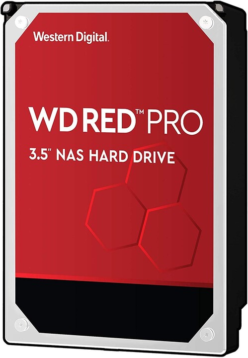 WD Red Pro (KFGX), 3,5&quot; - 14TB_1961454904
