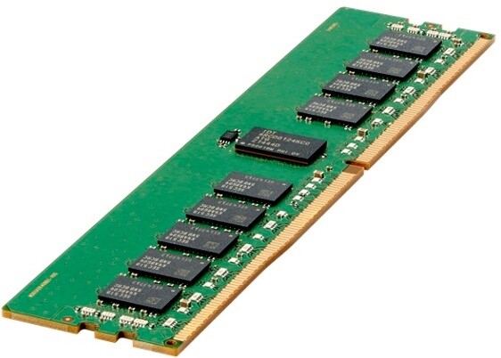 HPE 32GB DDR4 3200 CL22_1290410707