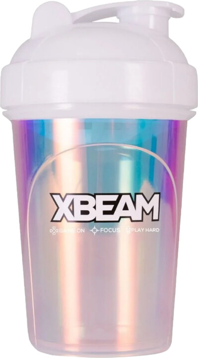 XBEAM Shaker HoloShake, 500ml_544717648