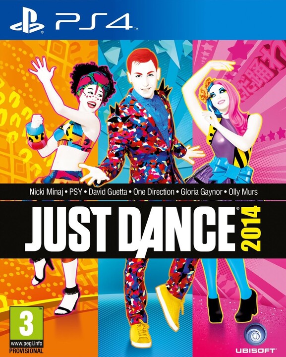 Just Dance 2014 (PS4)_772595180