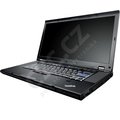 Lenovo ThinkPad T520, černá_1406649309