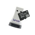 Lexar Micro SDHC: neskutečně rychlá paměťová karta pro mobily