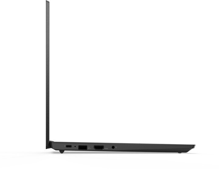 Lenovo ThinkPad E15 Gen 3 (AMD), černá_1445077387