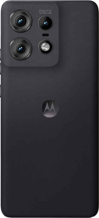 Motorola Edge 50 Pro, 12GB/512GB, Black Beauty_1822766181