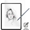 FIXED ochranné sklo PaperGlass pro Apple iPad Pro 12,9&quot; (2018/2020/2021/2022), čirá_191097758