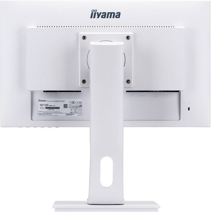 iiyama ProLite XUB2294HSU-W1 - LED monitor 22&quot;_1583343032