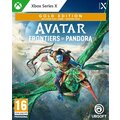 Avatar: Frontiers of Pandora - Gold Edition (Xbox Series X)_1910577324