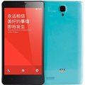 Xiaomi Redmi (Hongmi) Note, LTE, modrá_796788085
