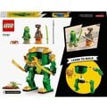 LEGO® NINJAGO® 71757 Lloydův nindžovský robot_561625500