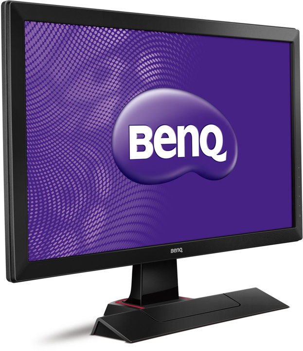 BenQ RL2455HM - LED monitor 24&quot;_1278079961