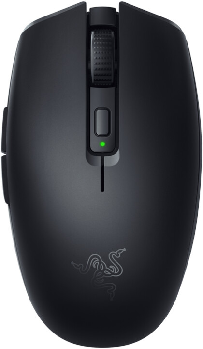 Razer Orochi V2, černá_1159122159