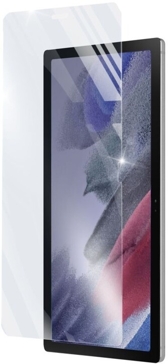 CellularLine ochranné tvrzené sklo pro Samsung Galaxy Tab A9 (2024)_1288591717