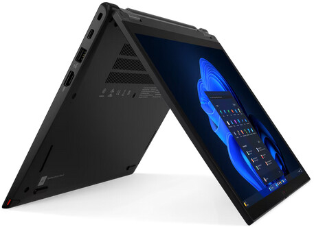 Lenovo ThinkPad L13 2-in-1 Gen 5 (Intel), černá_1748781142