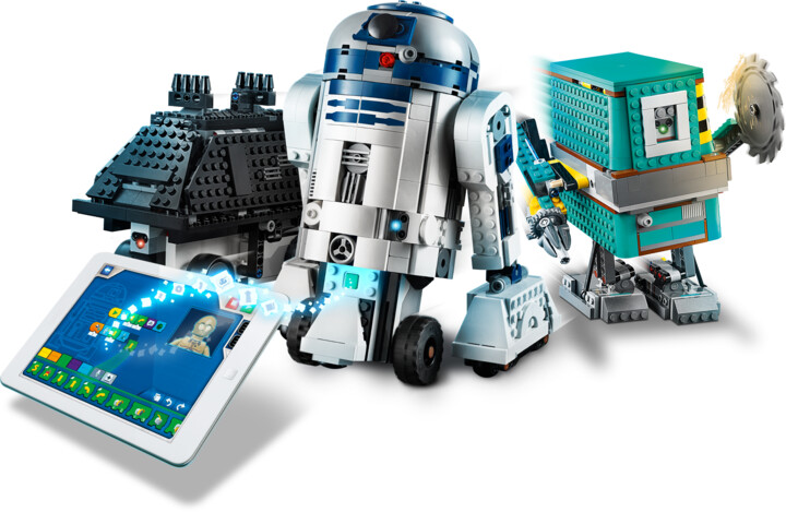 LEGO® Star Wars™ 75253 Velitel droidů_1621816836