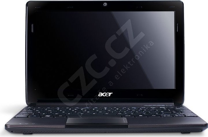 Acer Aspire One D257, černá_770793594