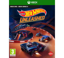 Hot Wheels Unleashed (Xbox ONE)_1907208532