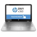HP ENVY x360 15-w007nc, stříbrná_501055241