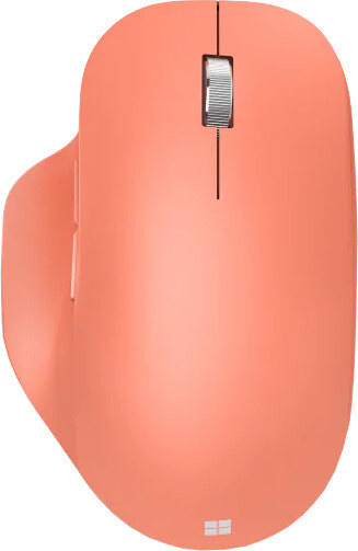Microsoft Bluetooth Ergonomic Mouse, oranžová_962985080