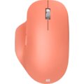 Microsoft Bluetooth Ergonomic Mouse, oranžová_962985080