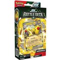 Karetní hra Pokémon TCG - Ampharos ex Battle Deck_1381293403