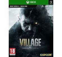 Resident Evil Village (Xbox ONE) O2 TV HBO a Sport Pack na dva měsíce
