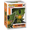 Figurka Funko POP! Dragon Ball Z- Cell First Form_1744226164