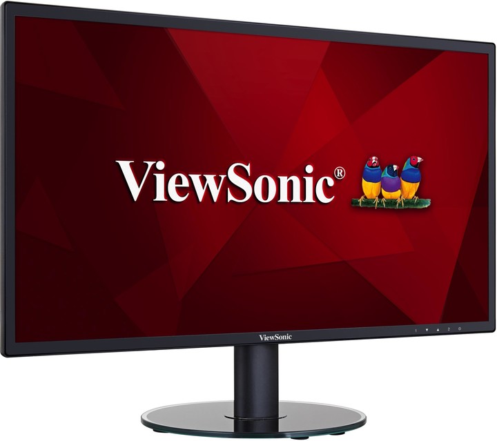 Viewsonic VA2719-SH - LED monitor 27&quot;_1671490401