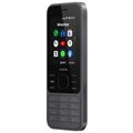 Nokia 6300 4G, Dual SIM, Charcoal_2056480277