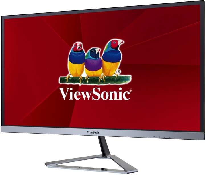 Viewsonic VX2476-SMHD - LED monitor 24&quot;_1995017549