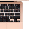 Apple MacBook Air 13, M1, 16GB, 1TB, 8-core GPU, zlatá (M1, 2020) (US)