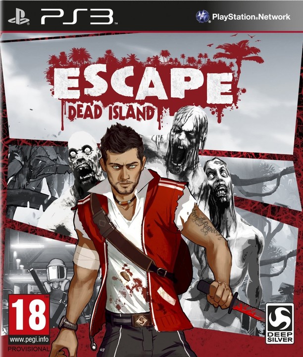Escape Dead Island (PS3)_529870837