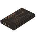 Duracell baterie alternativní pro Fujifilm NP-60_822382089