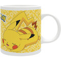 Hrnek Pokémon - Pikachu Rest, 320 ml_1384259708