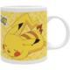 Hrnek Pokémon - Pikachu Rest, 320 ml_1384259708