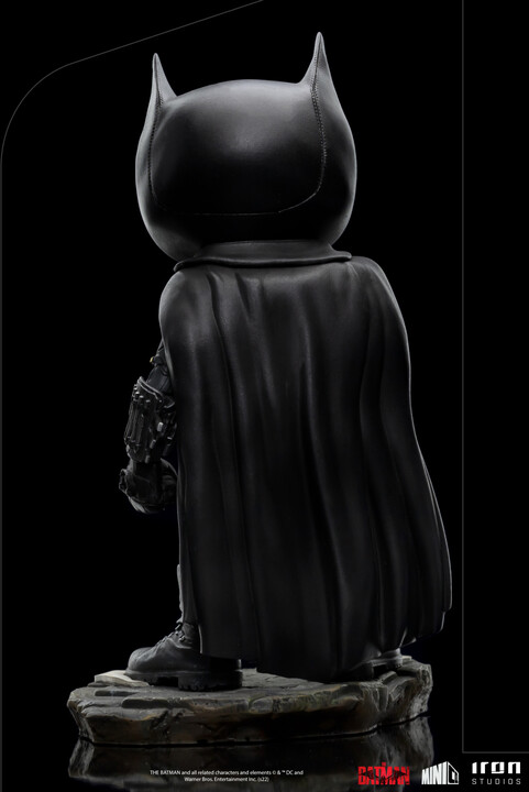 Figurka Mini Co. The Batman - The Batman_1139992381
