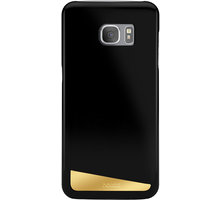 Holdit Case Samsung Galaxy S7 - Black Silk_870376855