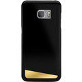 Holdit Case Samsung Galaxy S7 - Black Silk