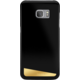Holdit Case Samsung Galaxy S7 - Black Silk
