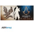 Hrnek Assassins Creed: Mirage - Crest and eagle, 320ml_1068617850