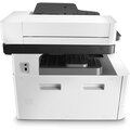 HP LaserJet MFP M443nda tiskárna, A4, černobílý tisk_1402559583