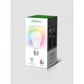 Vocolinc Smart žárovka L3 ColorLight, 850lm, E27, bílá, 2ks_667405081
