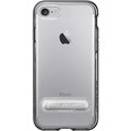 Spigen Crystal Hybrid pro iPhone 7, black_1805495412